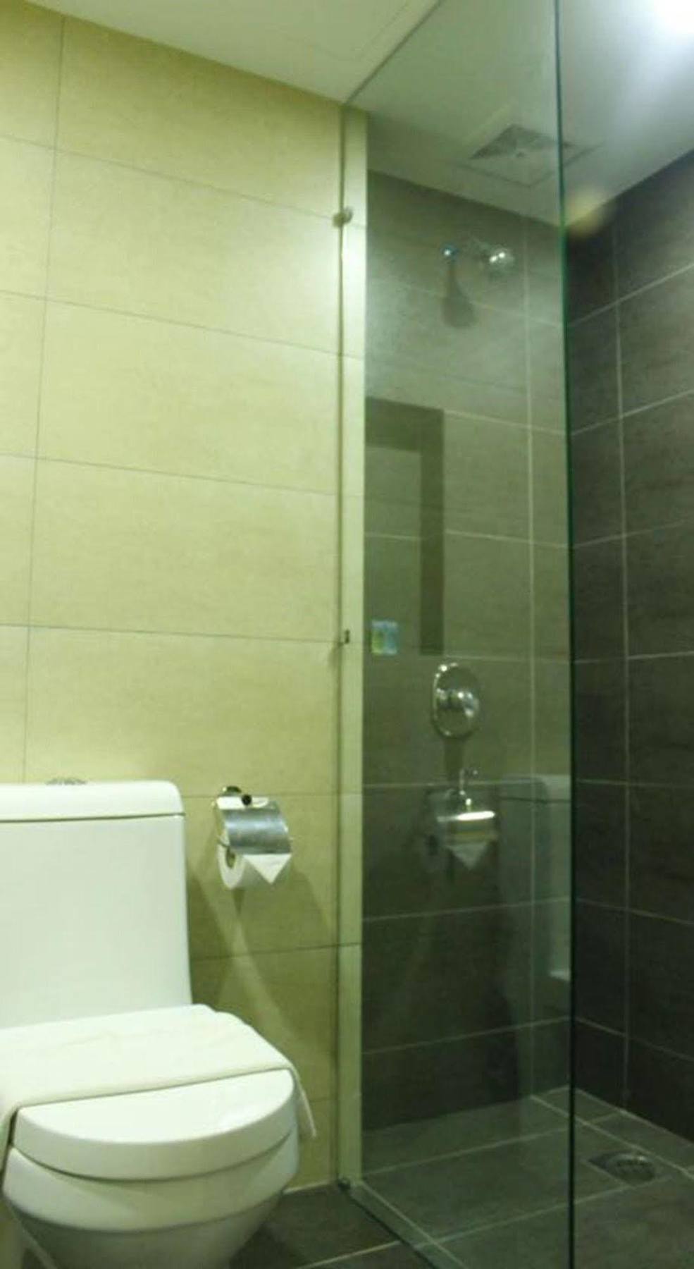 Prescott Hotel Kuala Lumpur Medan Tuanku Exteriör bild